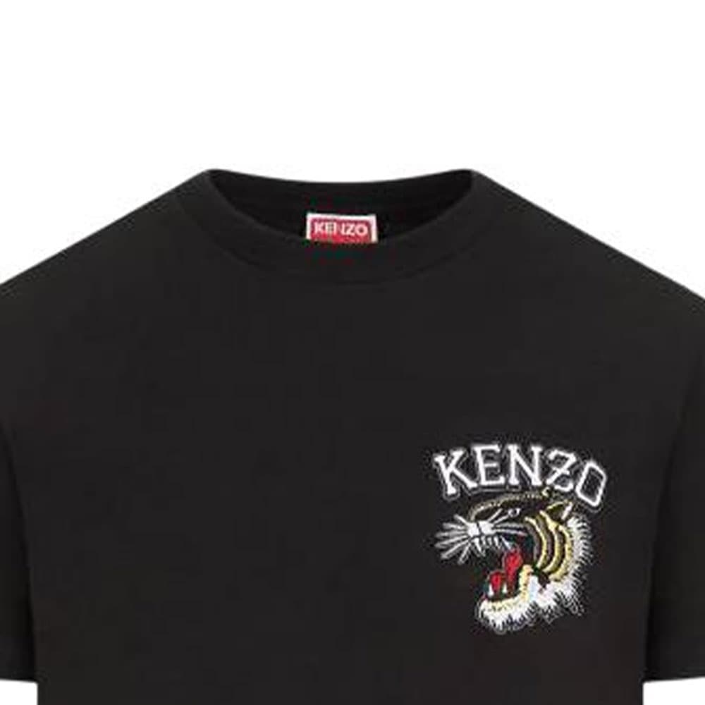 Футболка KENZO LogoT - изображение 5