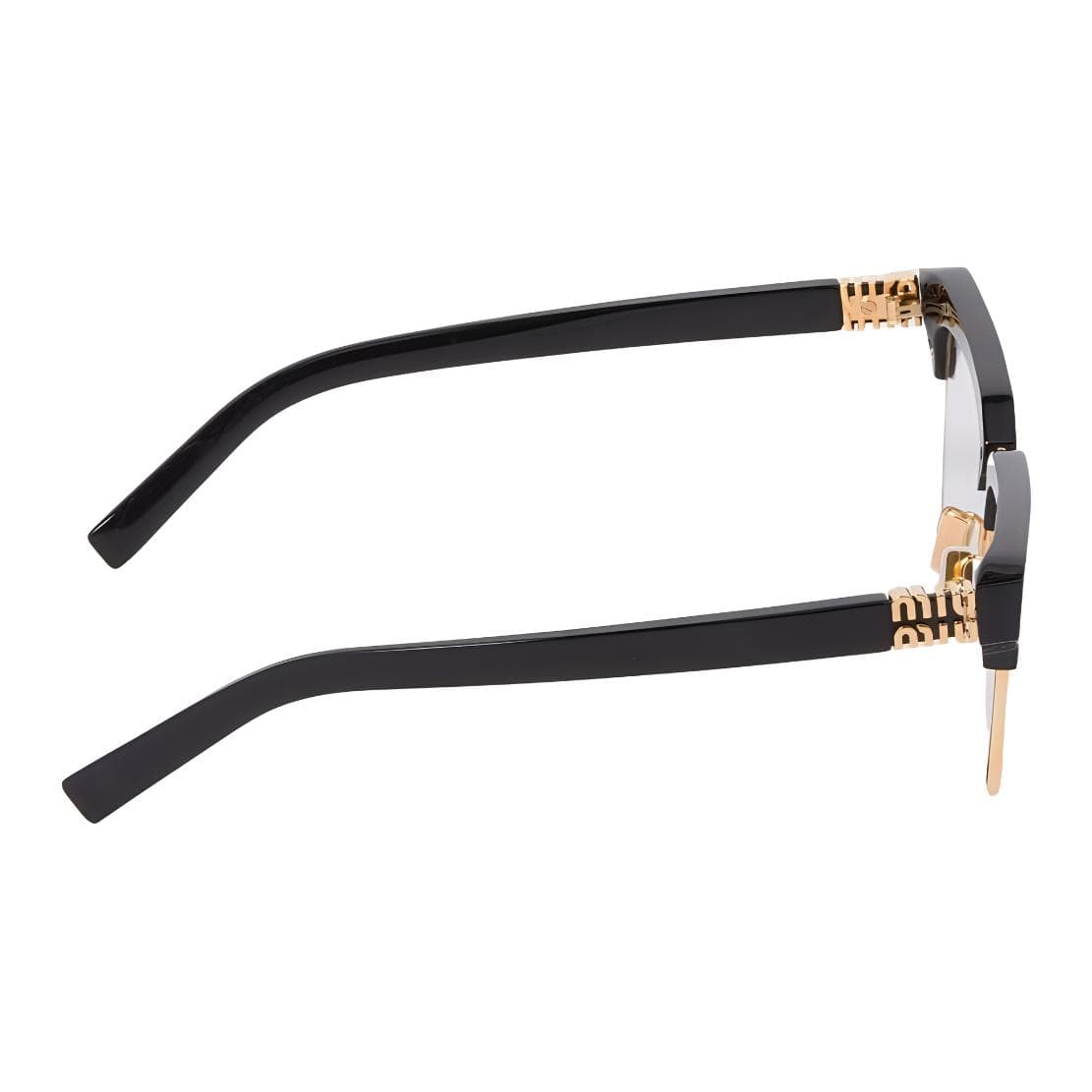 Оправа Miu Miu Optical Frame Black - изображение 3