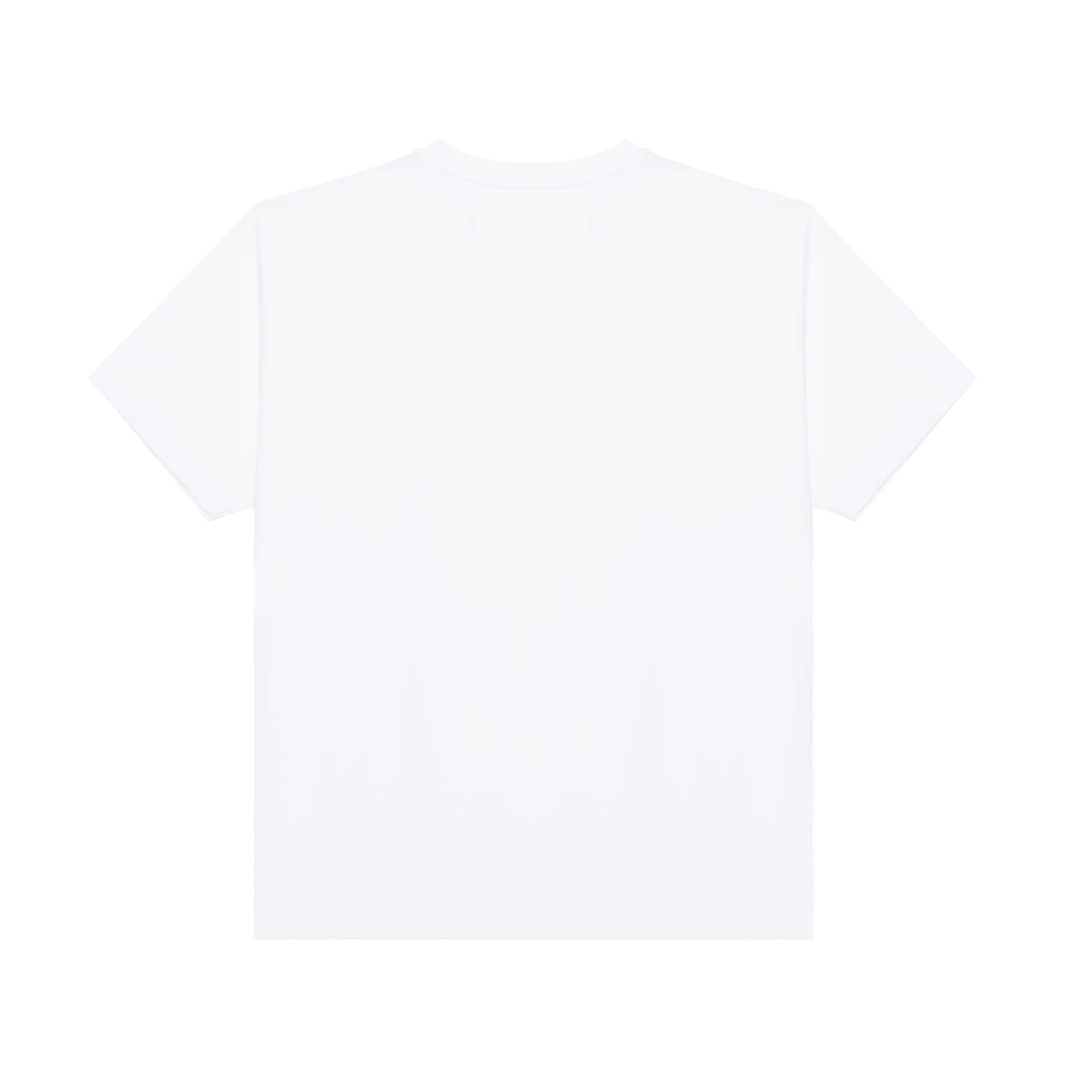 Футболка Givenchy FW2 LogoT - изображение 2