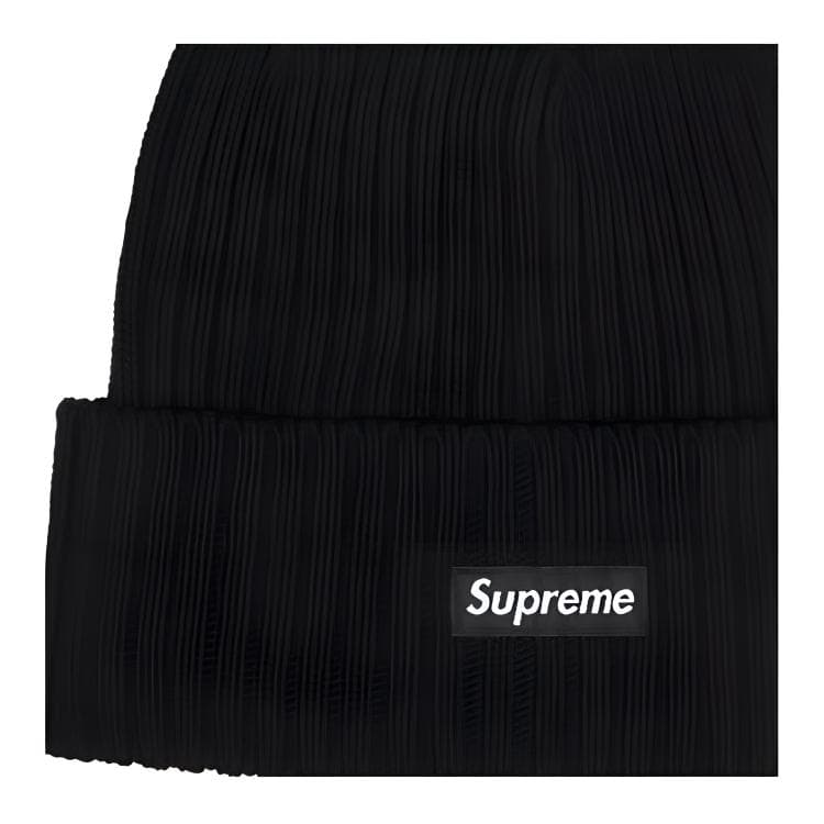 Шапка Supreme SS24 WEEK 1 OVERDYED BEANIE - изображение 2