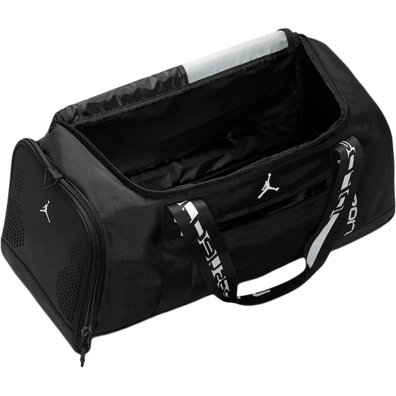Спортивная сумка Jordan Спортивные сумки Black Unisex - изображение 4