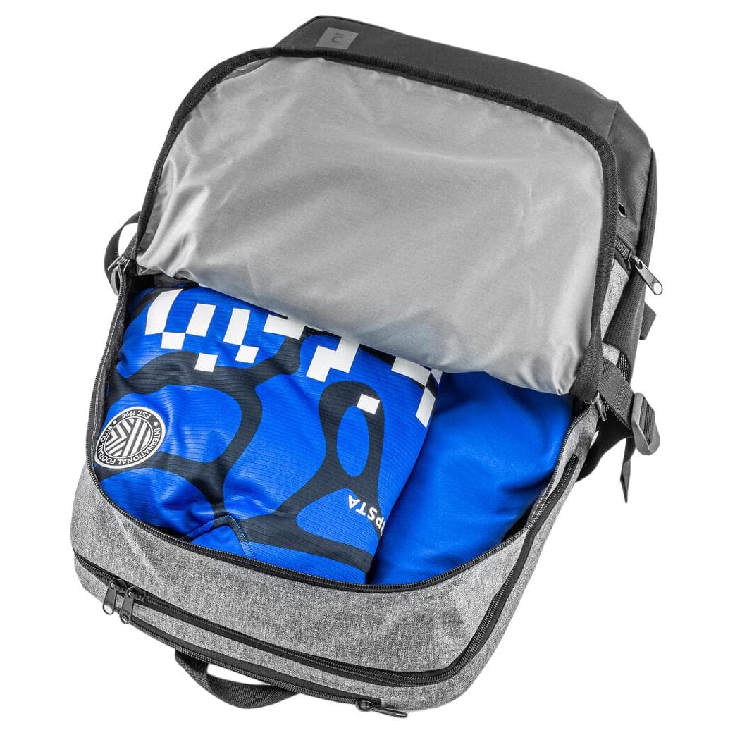 Рюкзак DECATHLON Рюкзаки Серый Унисекс - изображение 5