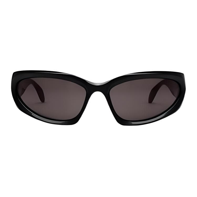 Солнцезащитные очки Balenciaga - изображение 2