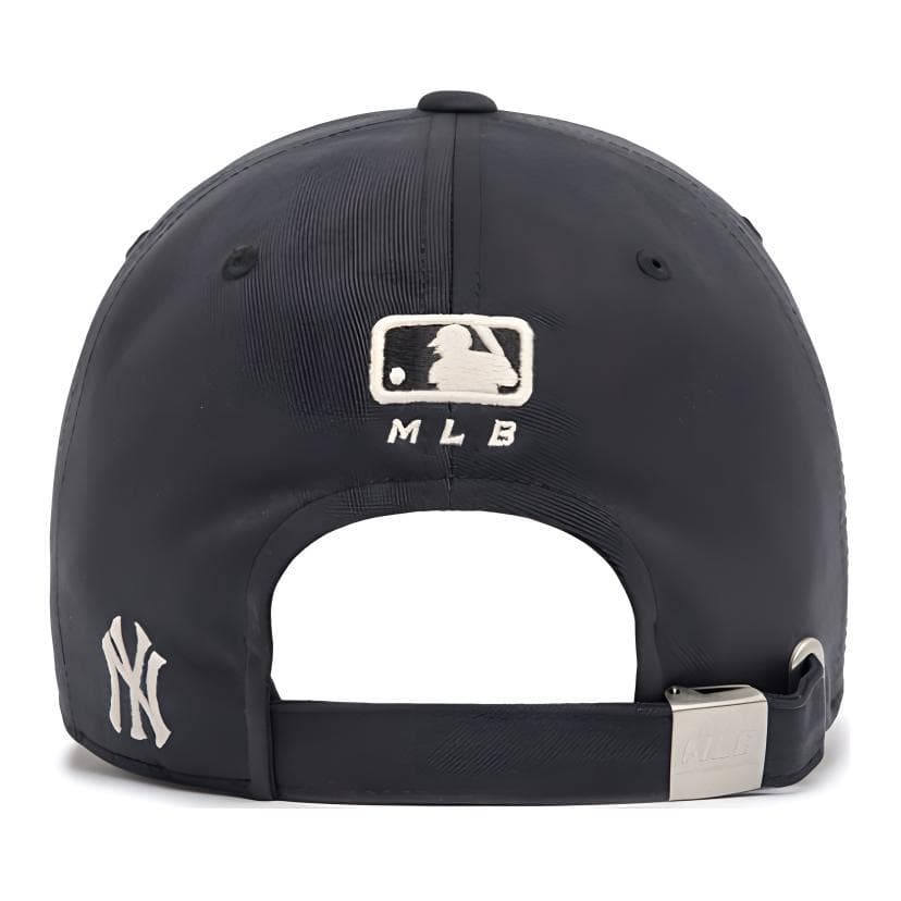 Кепка MLB CPL03 Grey - изображение 4