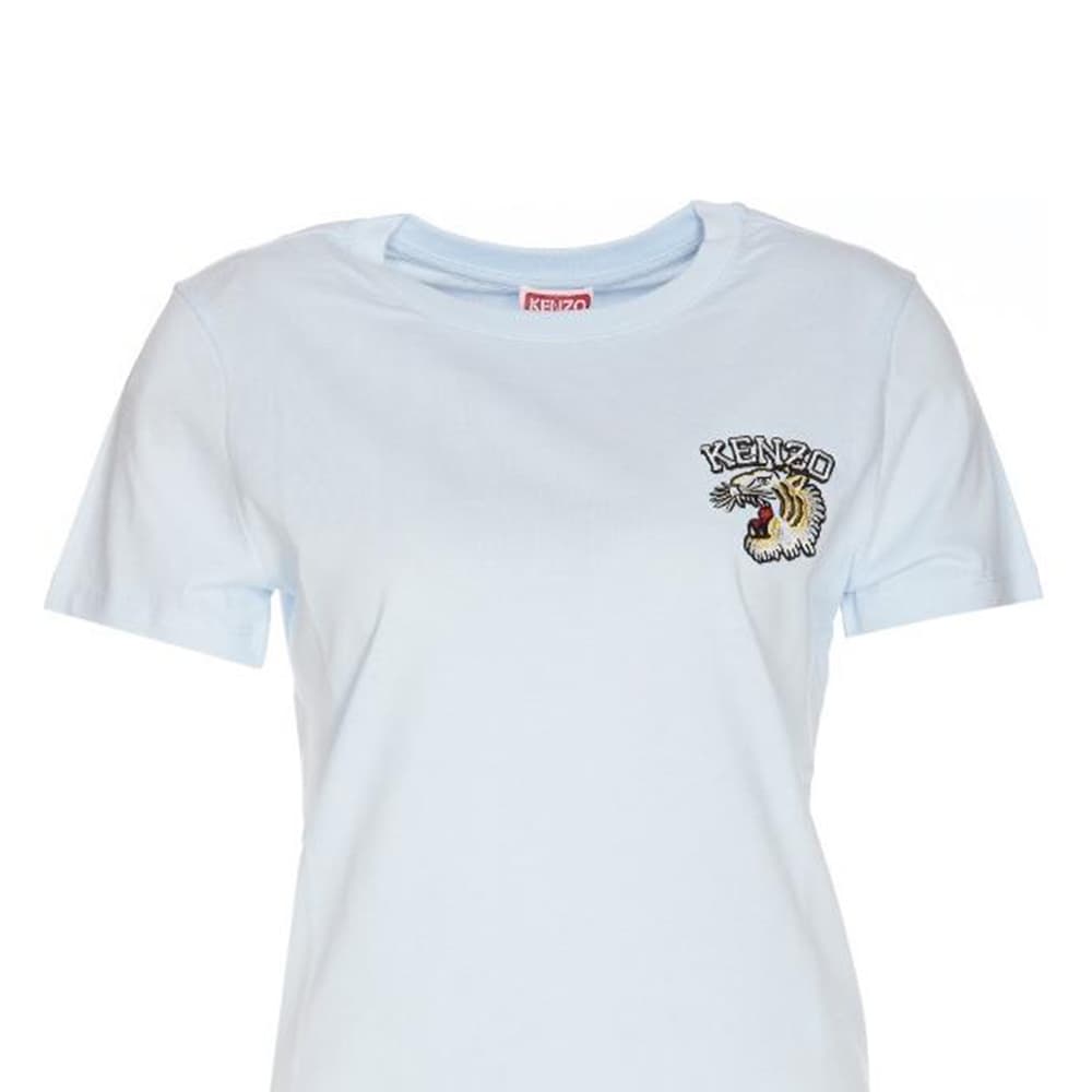 Футболка KENZO T - изображение 5