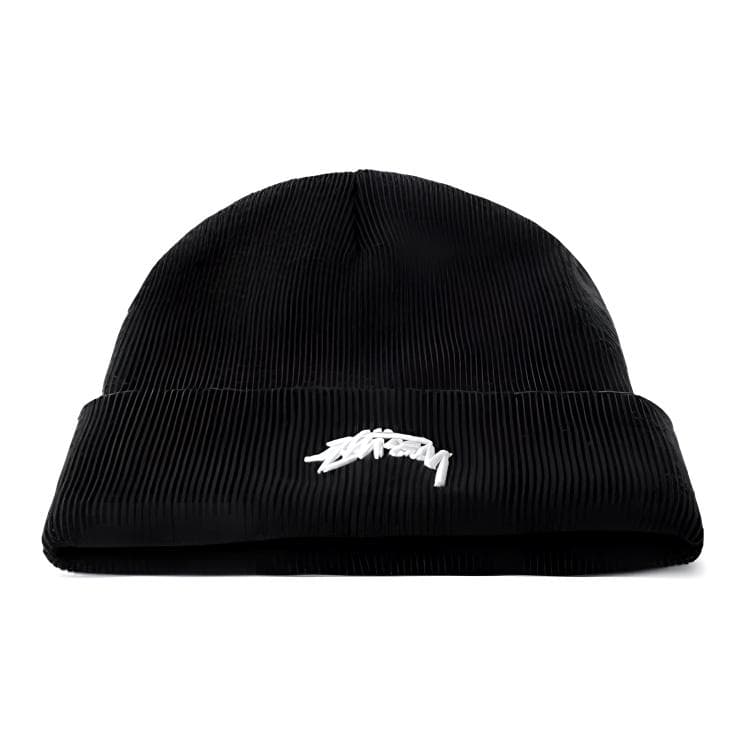 Шапка Nike Beanie Black - изображение 3