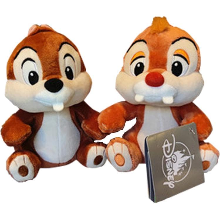 Мягкая игрушка Disney Q 20cm - изображение 1