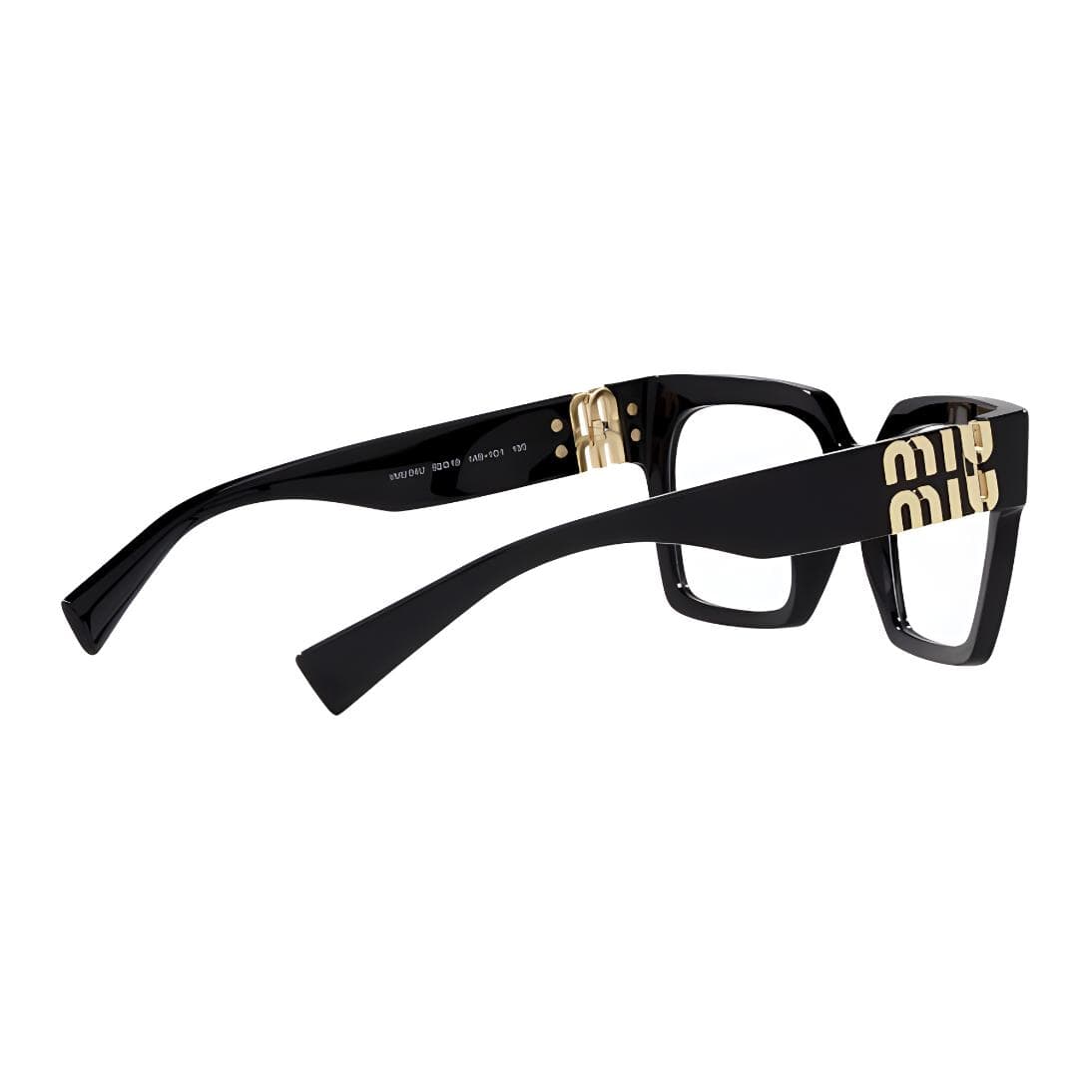 Солнцезащитные очки MIU MIU - изображение 4