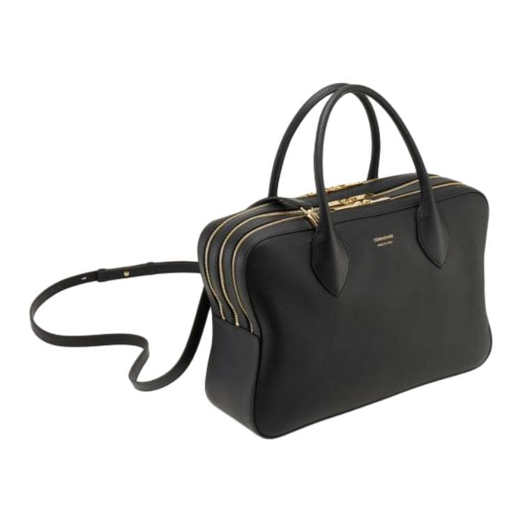 Сумка FERRAGAMO - изображение 2
