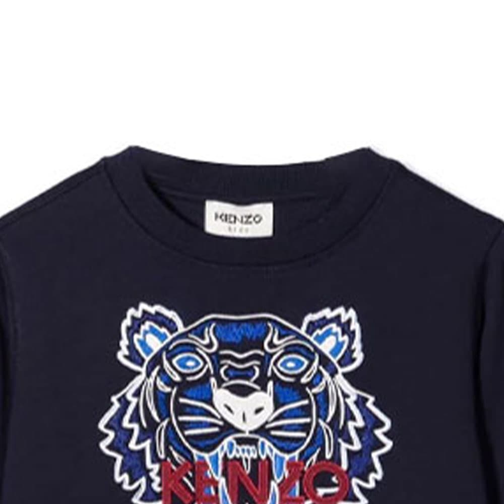 KENZO Logo - изображение 3