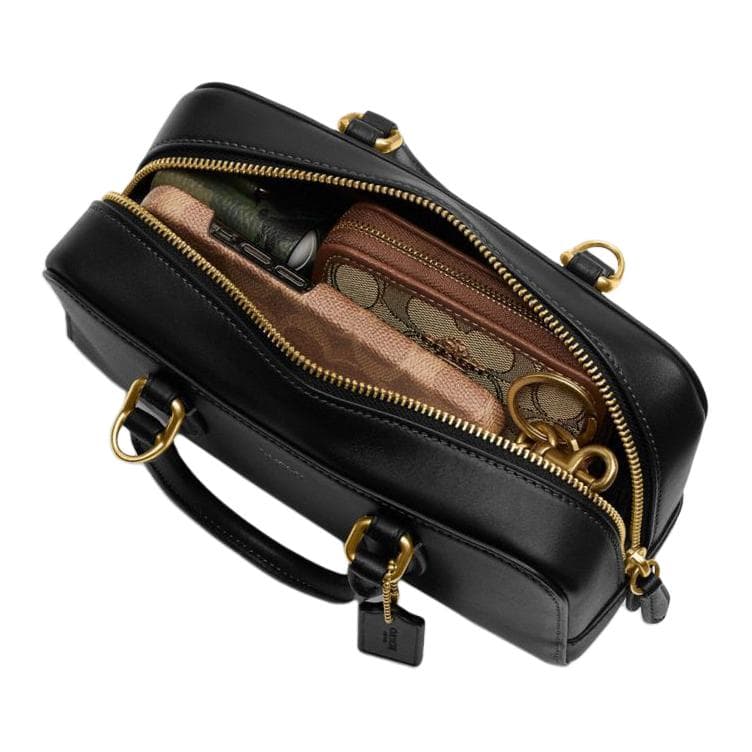 Сумка COACH Bowery 17 - изображение 4