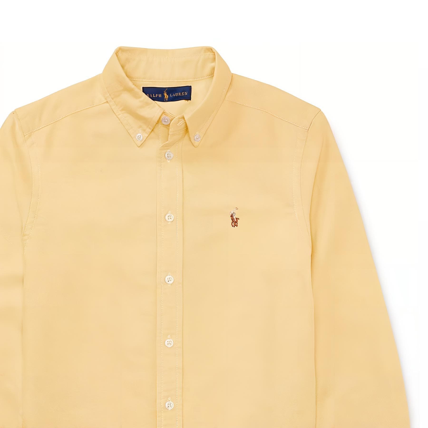 Polo Ralph Lauren SS23 Logo - изображение 3