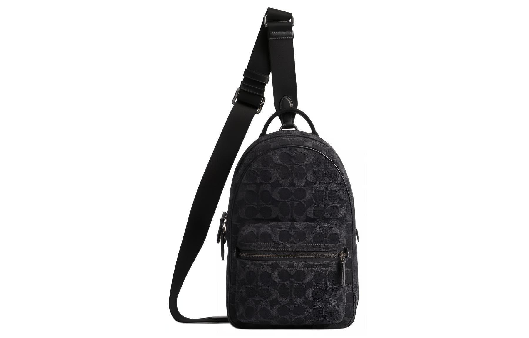 Сумка через плечо COACH 19 - изображение 1