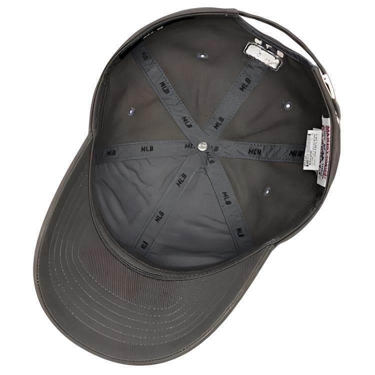 Кепка MLB LA logo CP77 - изображение 4