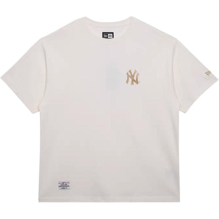 Футболка New Era x MLB SS25 logoT - изображение 2