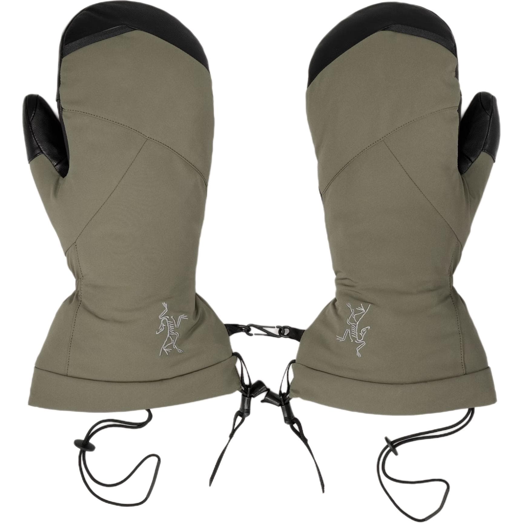 Arcteryx Лыжные перчатки - изображение 2