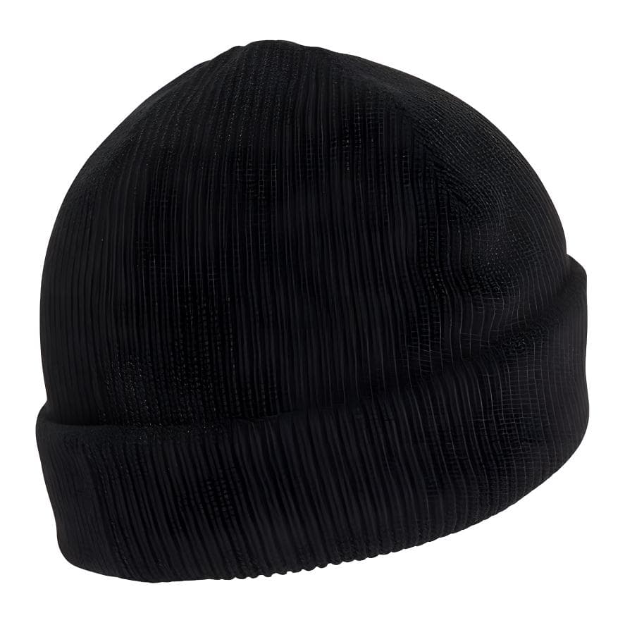 Шапка adidas Beanie Black - изображение 2
