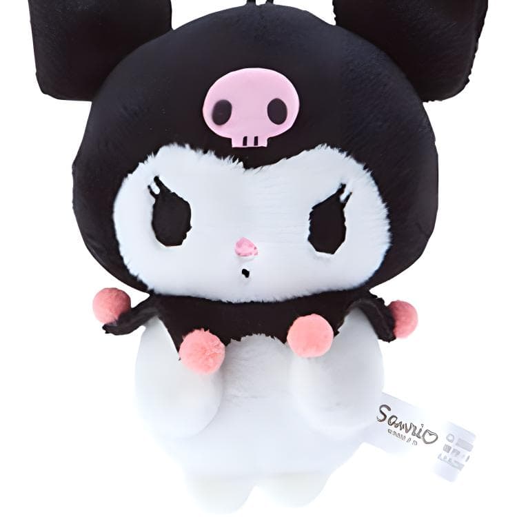 Мягкая игрушка Sanrio 10cm - изображение 4