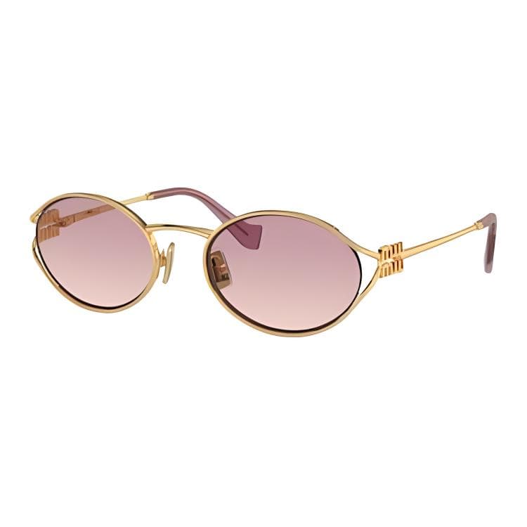 Солнцезащитные очки Miu Miu - изображение 5