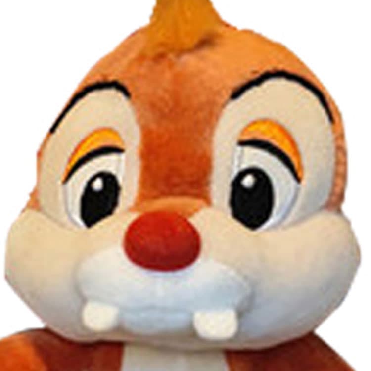 Мягкая игрушка Disney Q 20cm - изображение 4