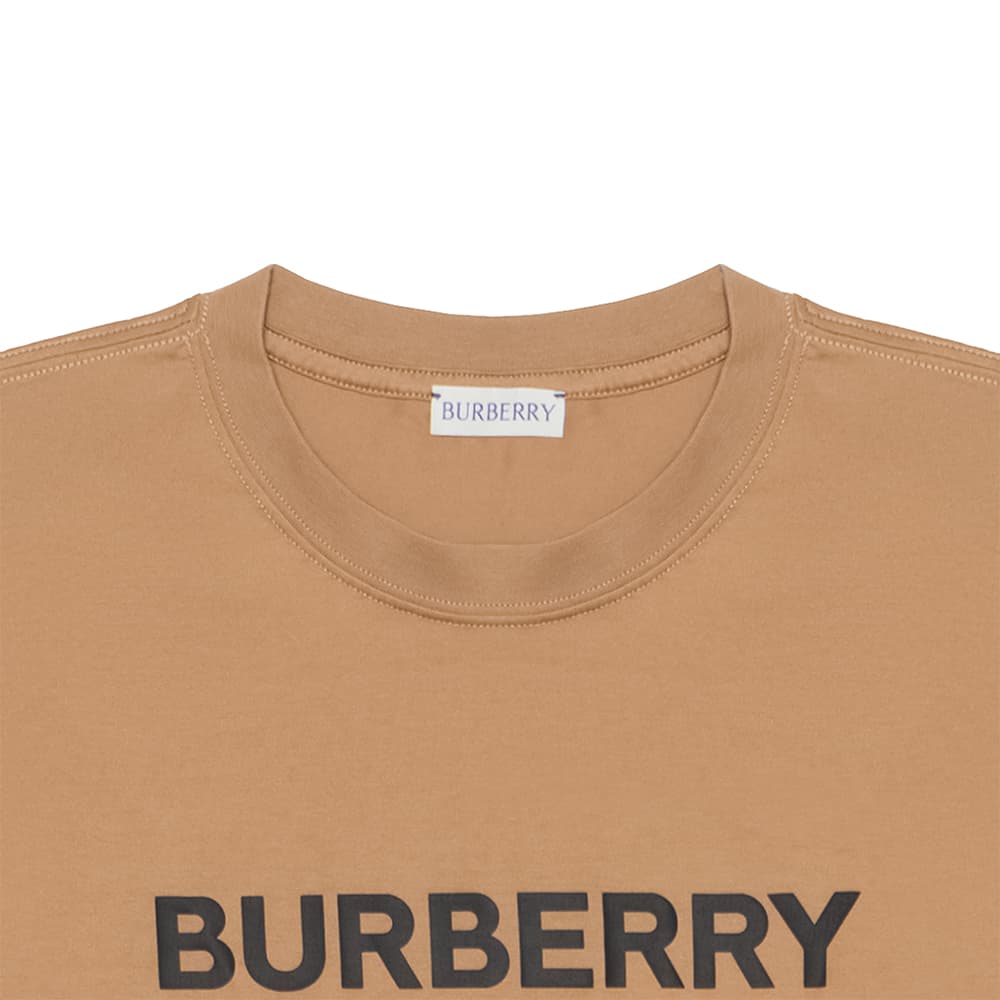 Футболка Burberry T - изображение 4