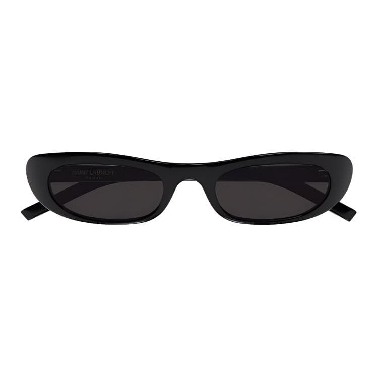 Солнцезащитные очки Saint Laurent - изображение 2