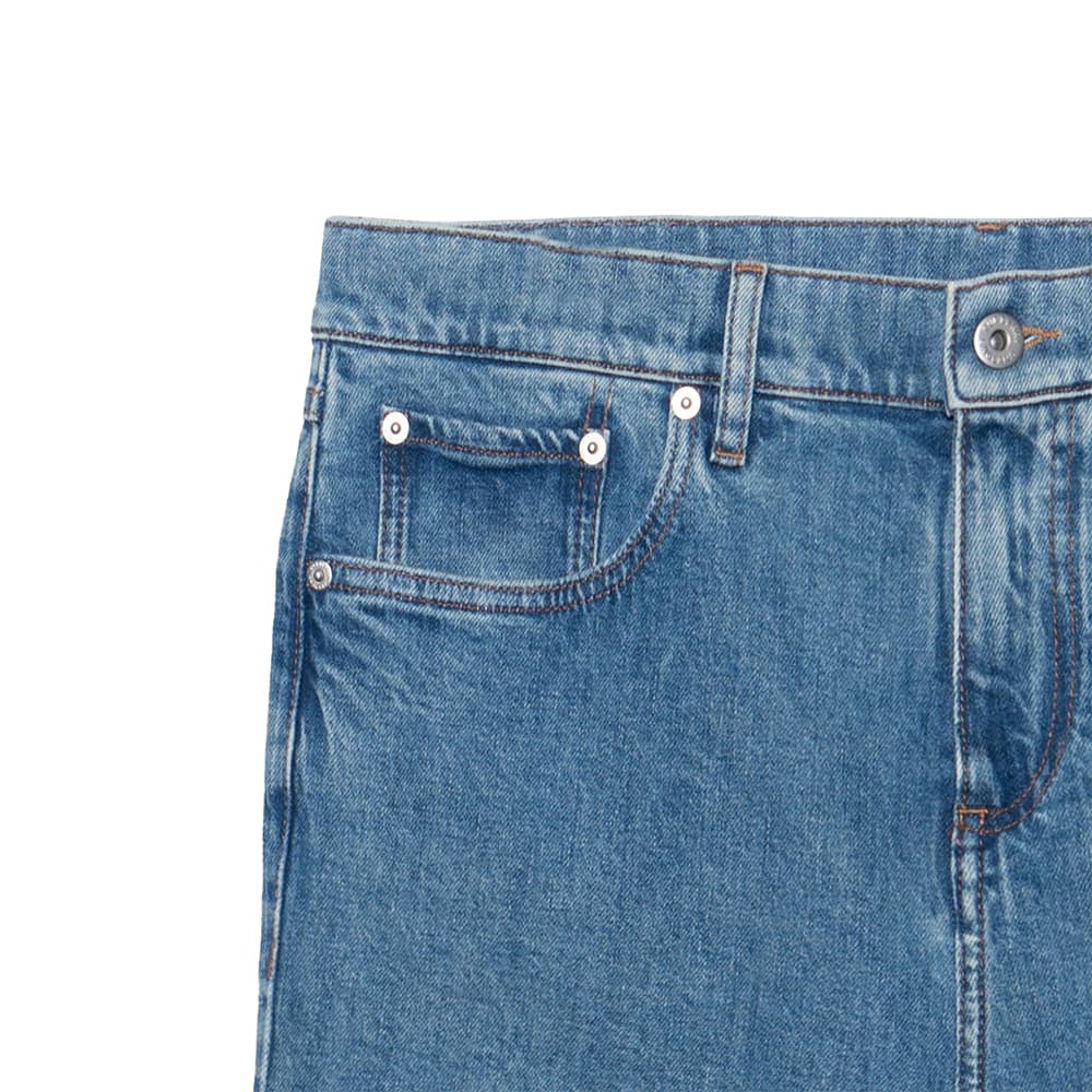 Штаны Burberry Jeans - изображение 8