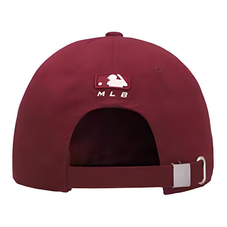 Кепка MLB Logo - изображение 3