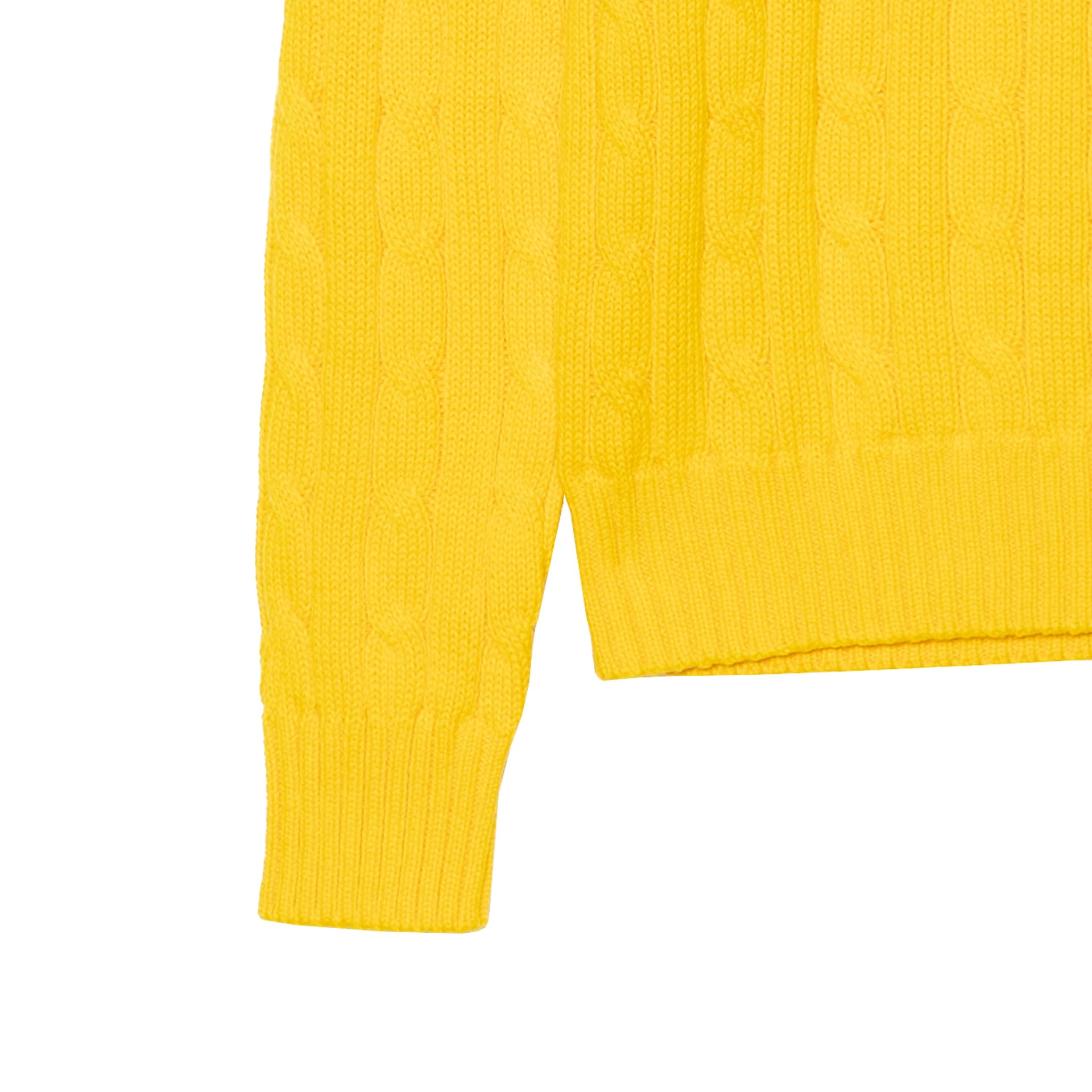Кофта Polo Ralph Lauren SS23 Logo - изображение 9