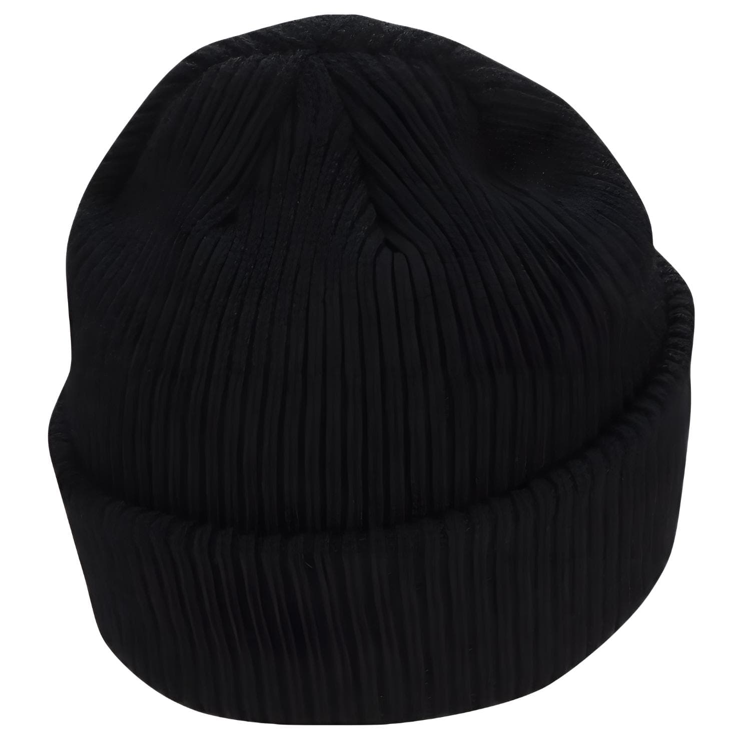 Шапка Nike Beanie Black - изображение 2