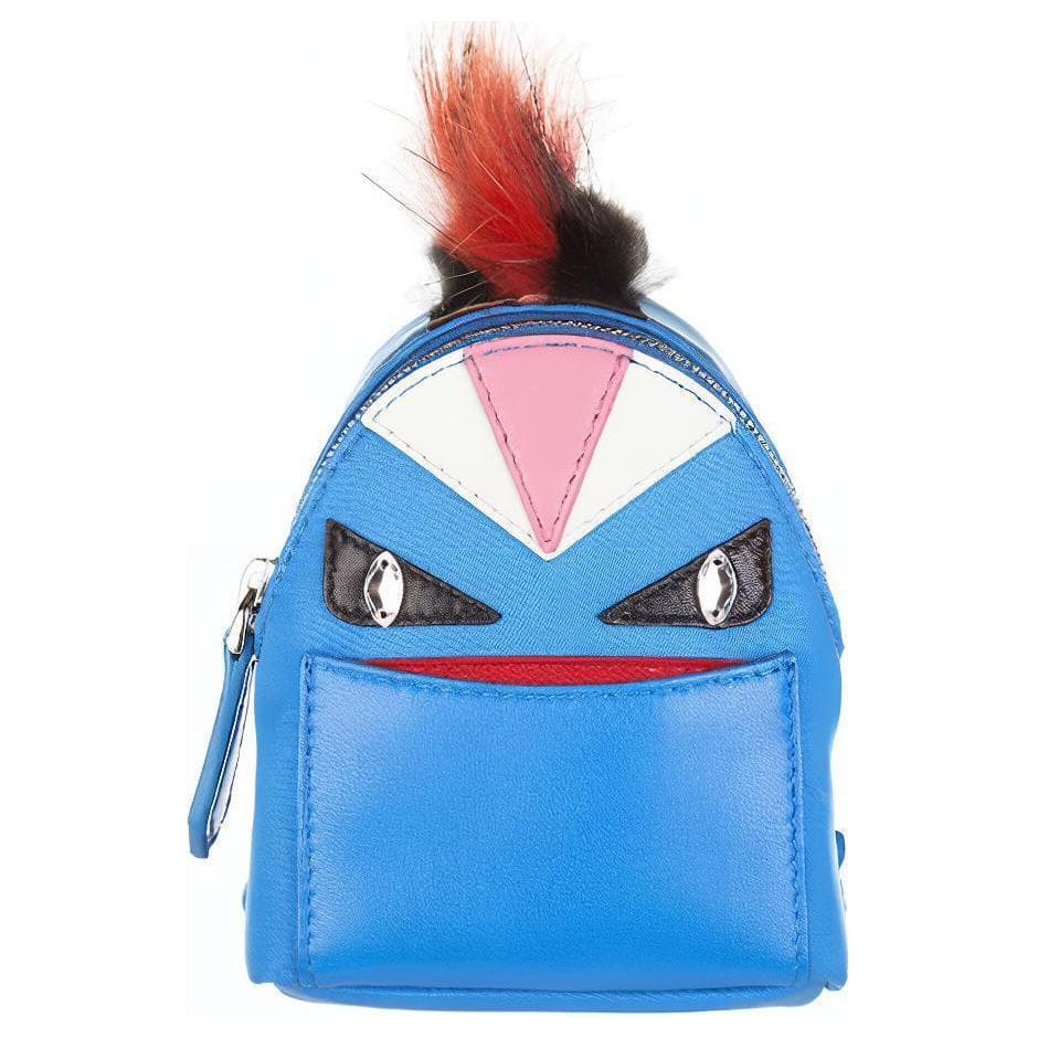 Рюкзак FENDI Multi Bag Bug - изображение 1