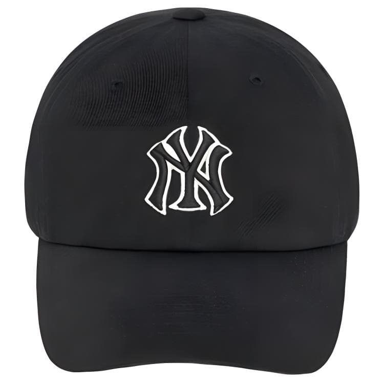 Кепка MLB - изображение 2
