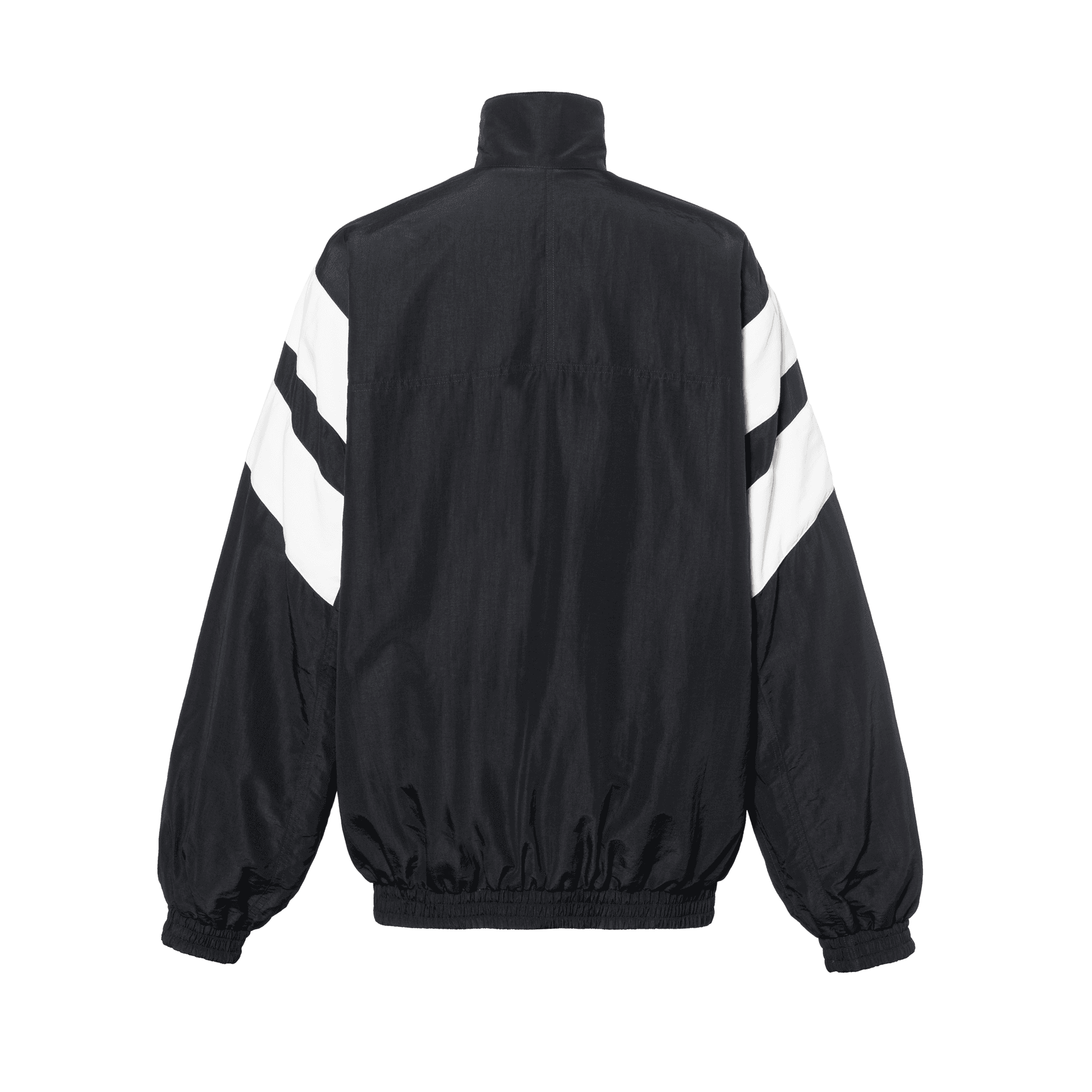 Куртка Balenciaga SS22 Logo - изображение 2