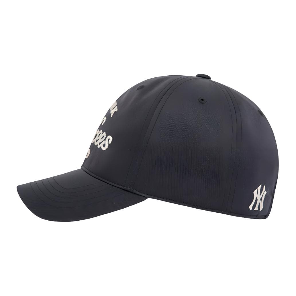 Кепка MLB CPL03 Grey - изображение 3