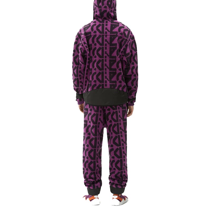 Куртка KENZO SPORT Logo - изображение 4