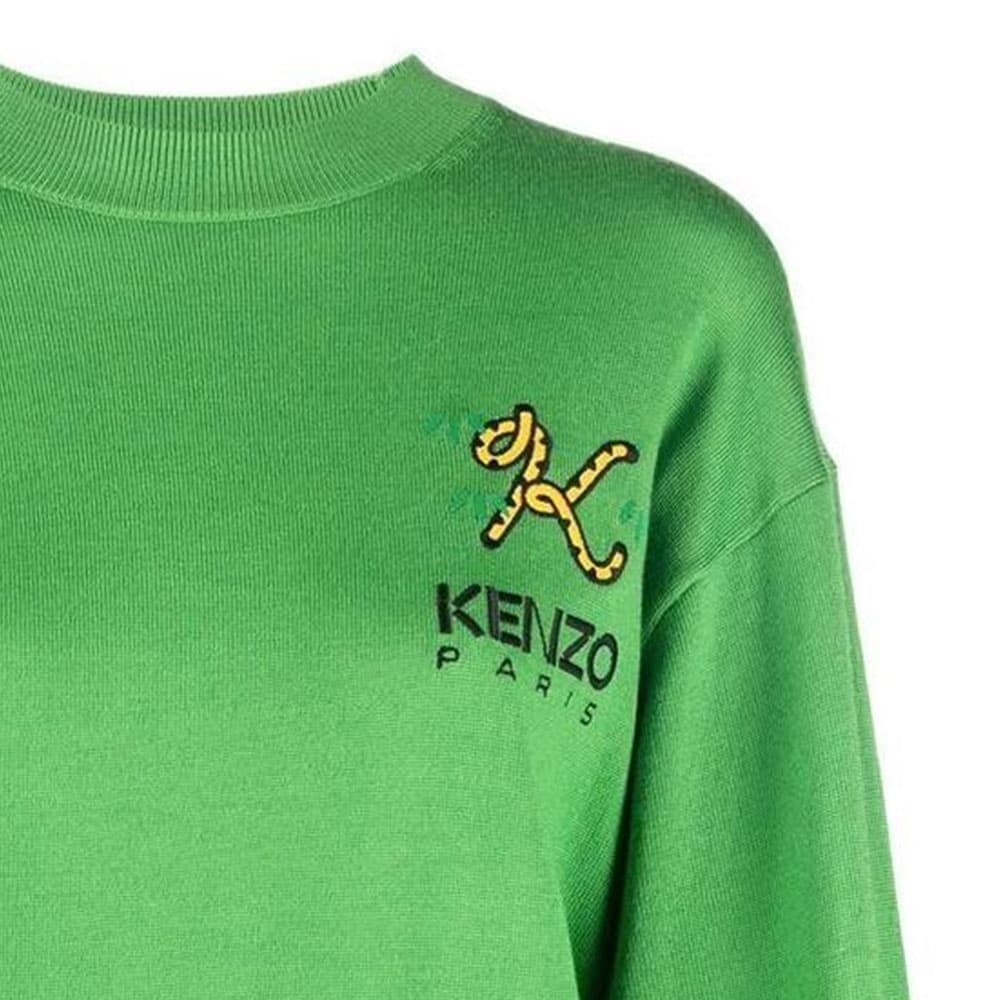 KENZO FW22 Logo - изображение 5