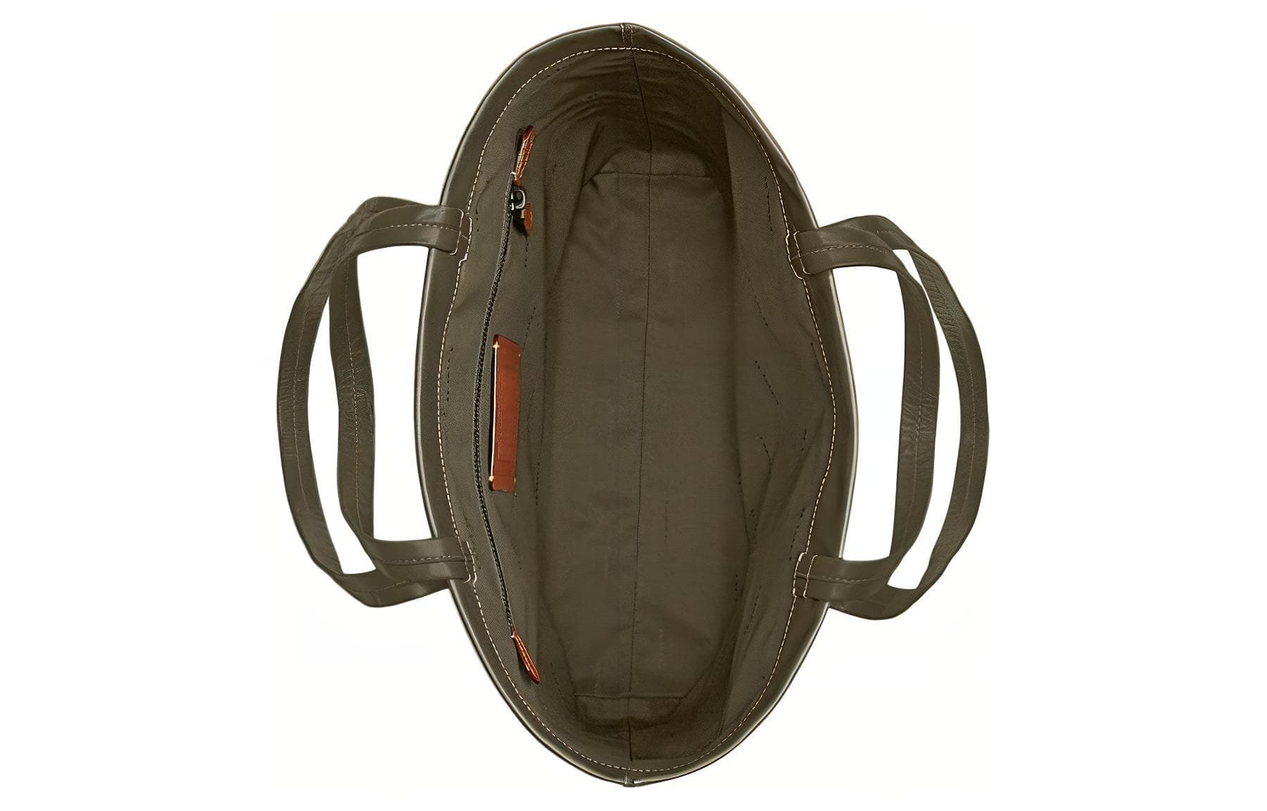Сумка COACH Hall 33 Logo Tote - изображение 3