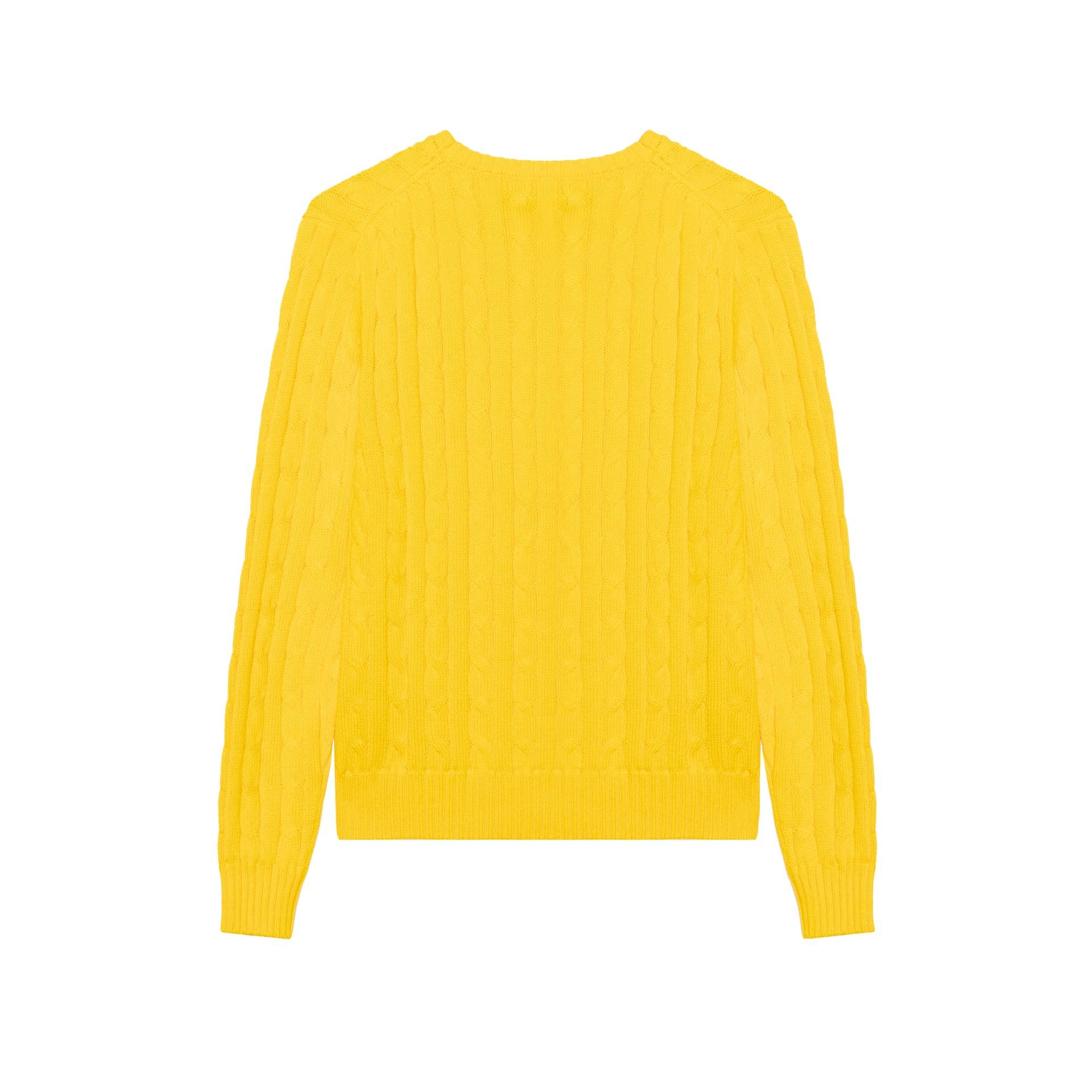 Кофта Polo Ralph Lauren SS23 Logo - изображение 2