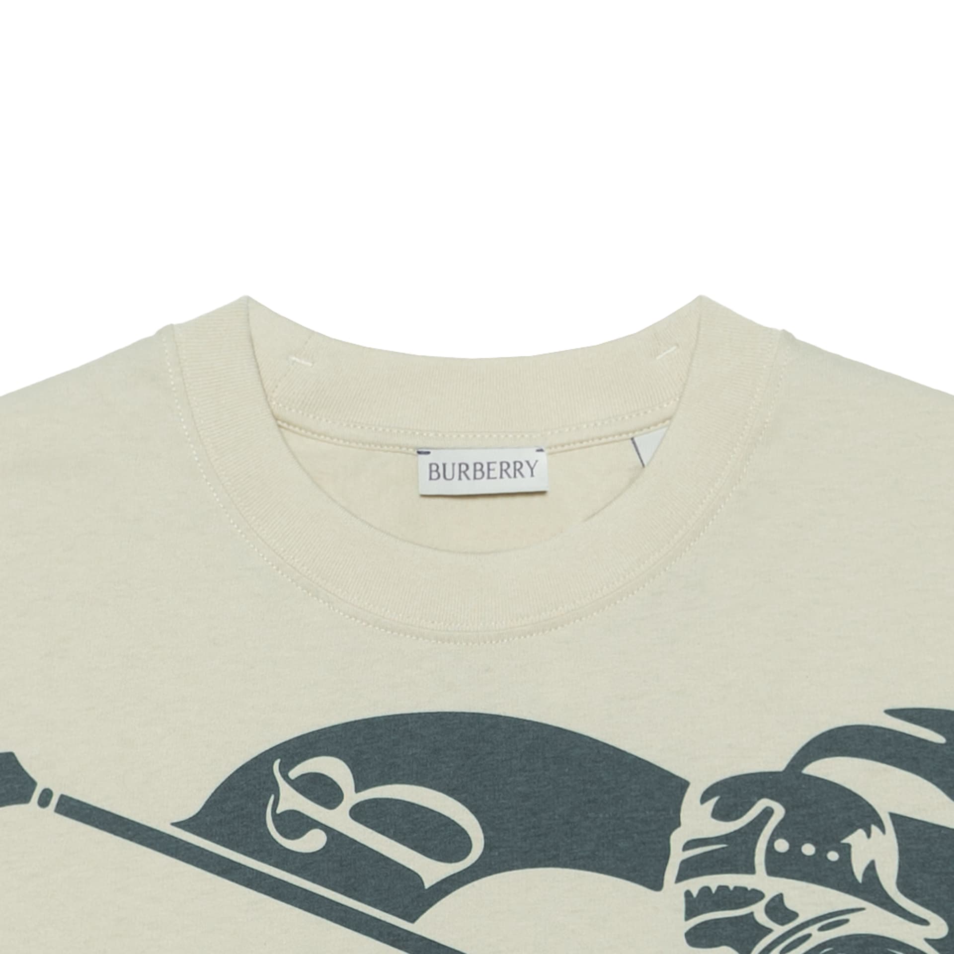 Футболка Burberry T - изображение 11