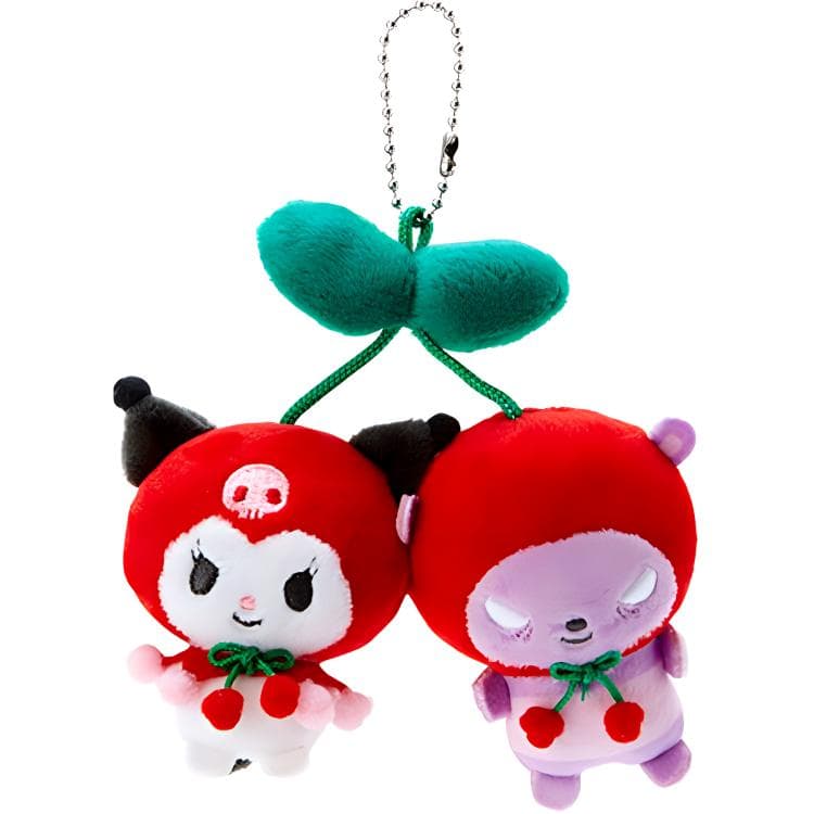 Мягкая игрушка Sanrio 10cm - изображение 1