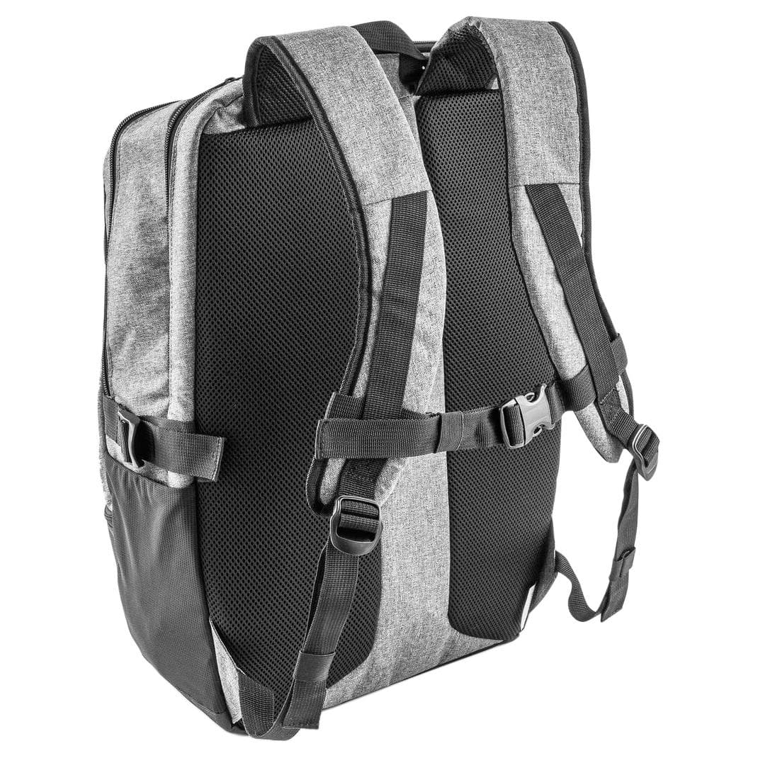 Рюкзак DECATHLON Рюкзаки Серый Унисекс - изображение 4