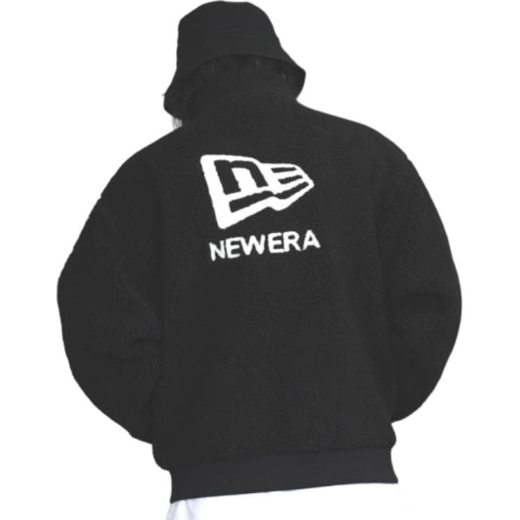 Куртка New Era Logo - изображение 4