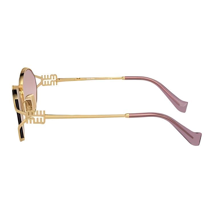 Солнцезащитные очки Miu Miu - изображение 4