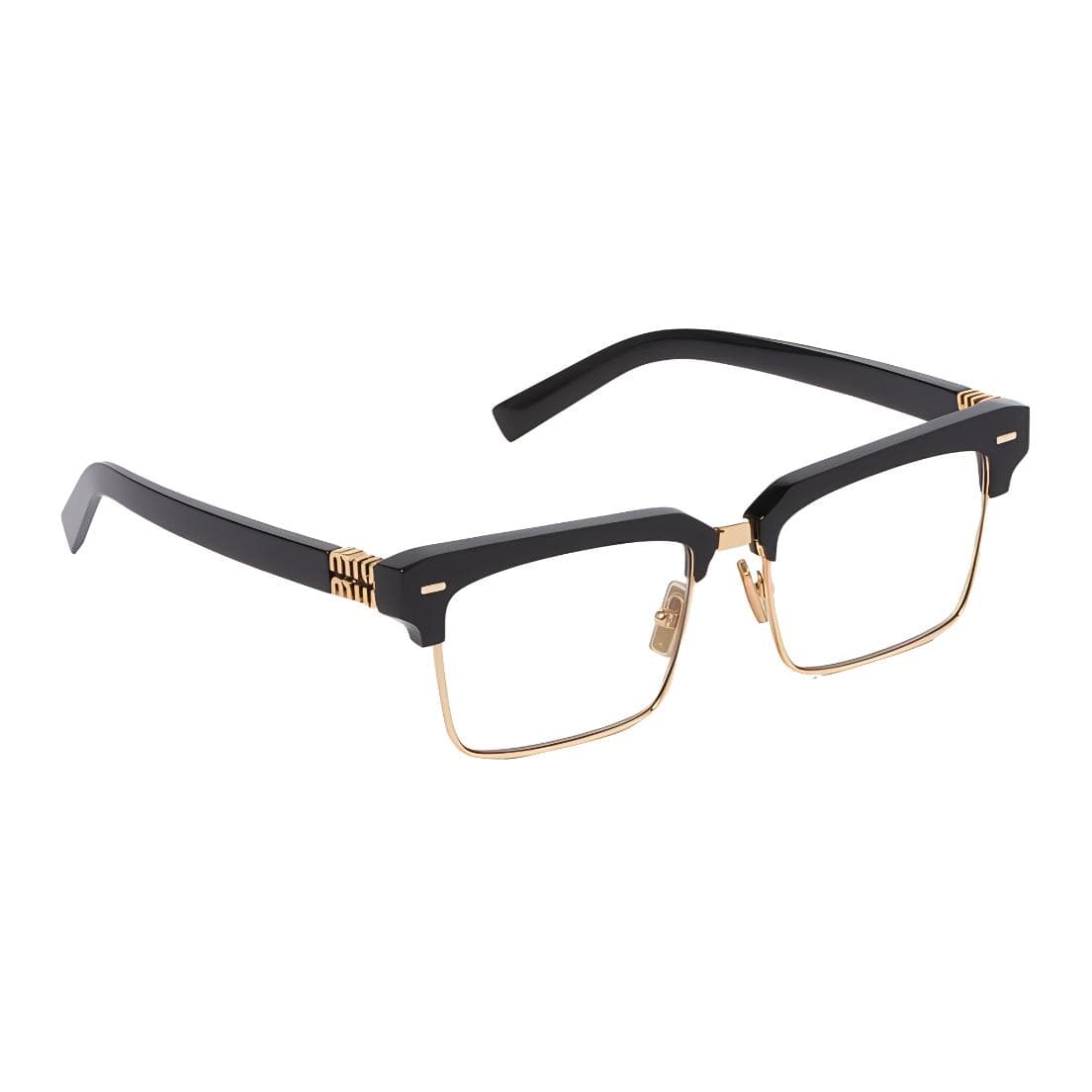 Оправа Miu Miu Optical Frame Black - изображение 2