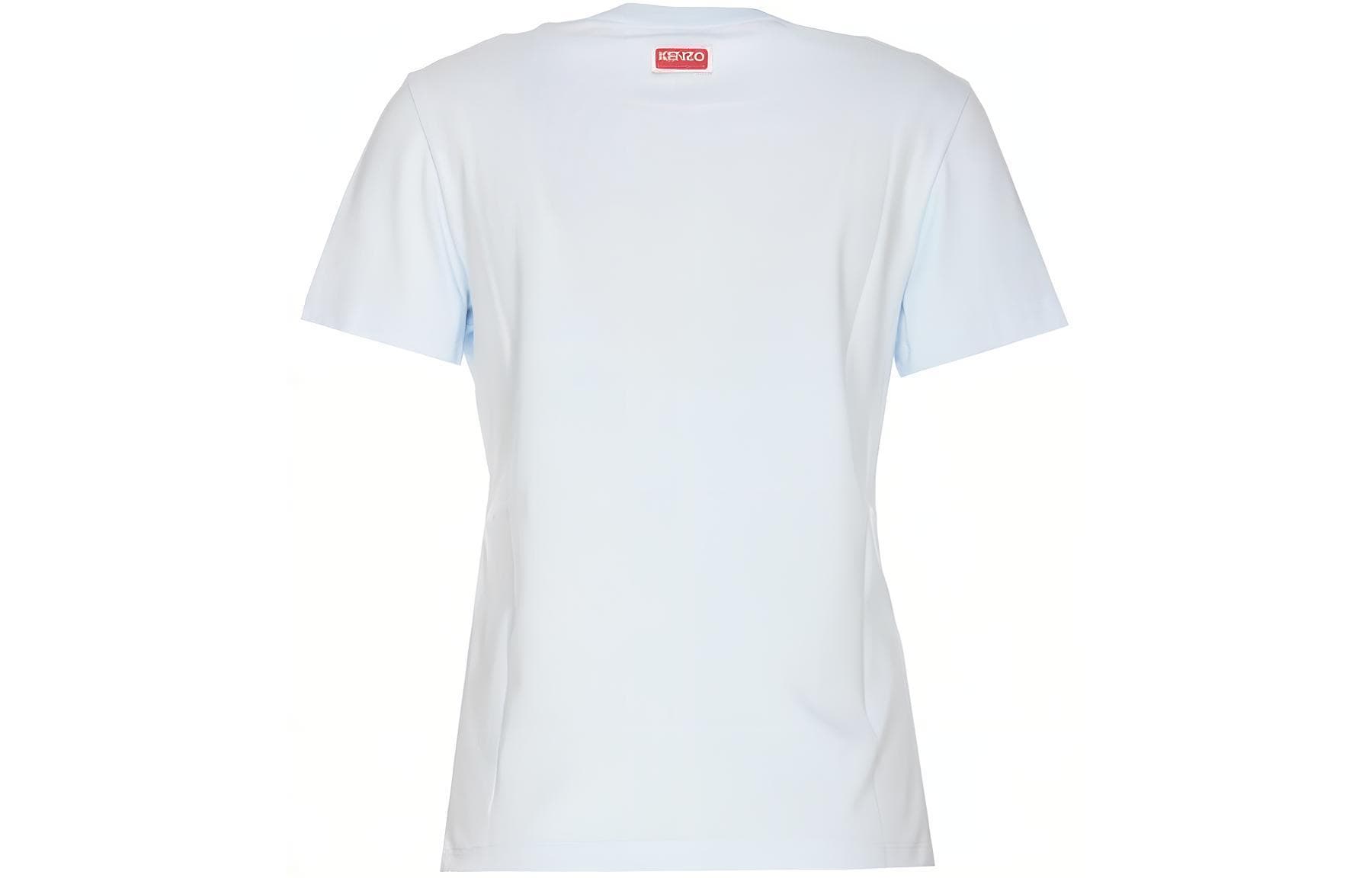 Футболка KENZO T - изображение 2