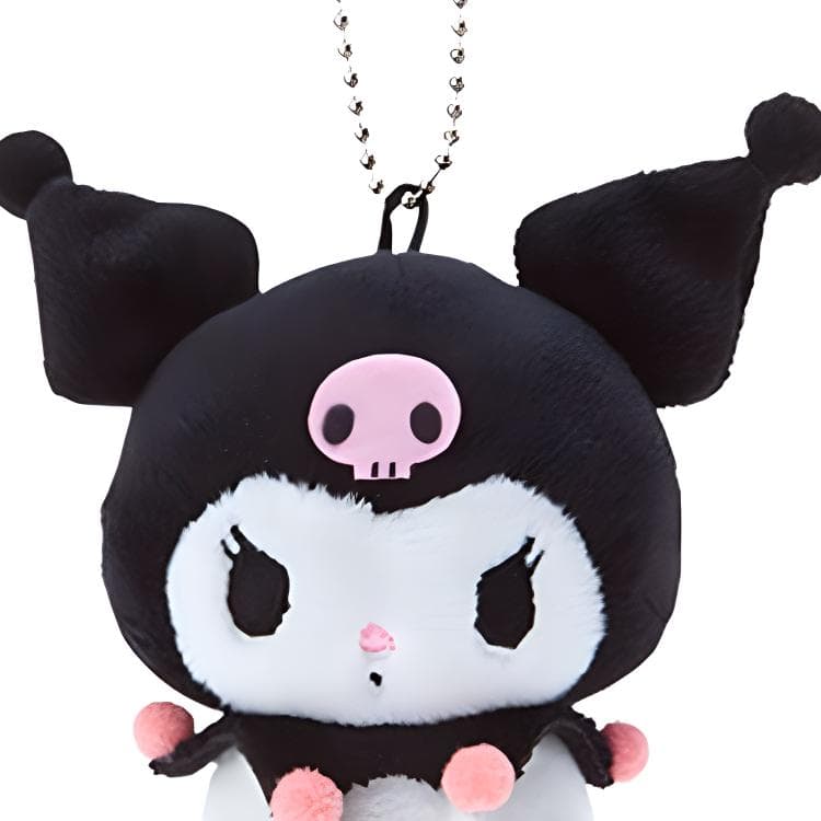 Мягкая игрушка Sanrio 10cm - изображение 3