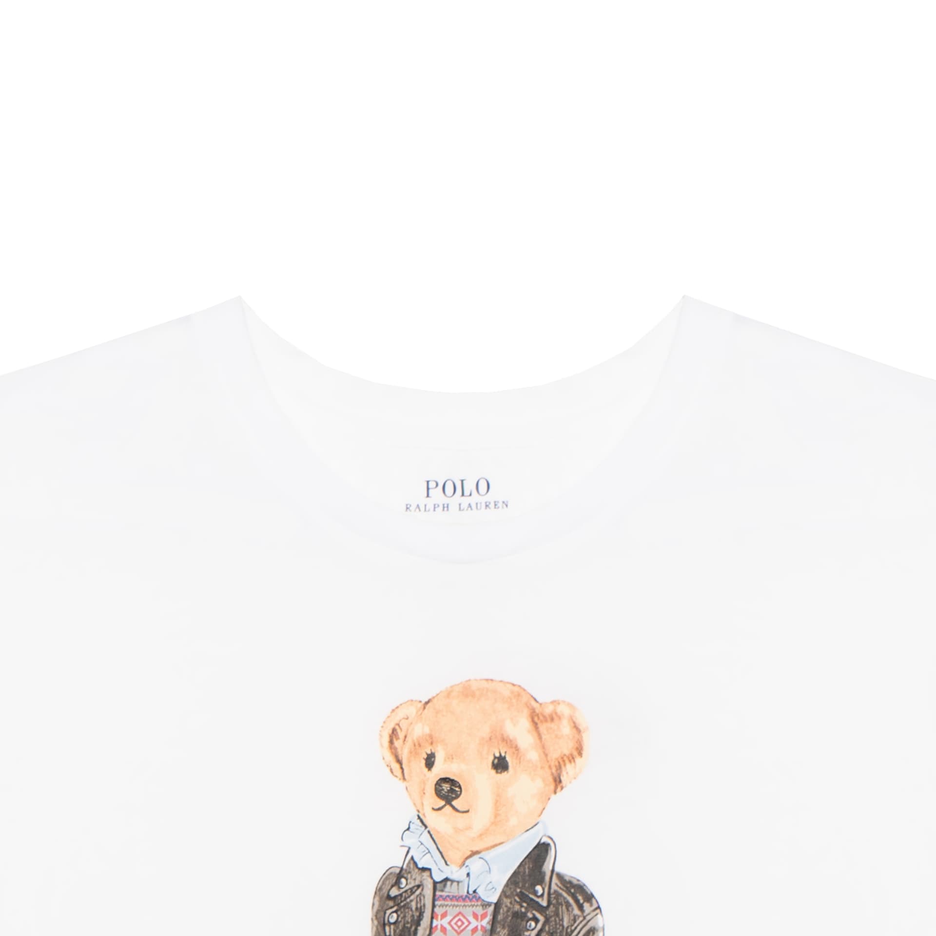 Футболка Polo Ralph Lauren T - изображение 4