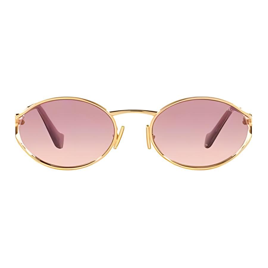 Солнцезащитные очки Miu Miu - изображение 2
