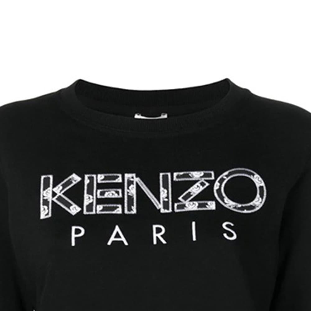 Худи KENZO Logo - изображение 5