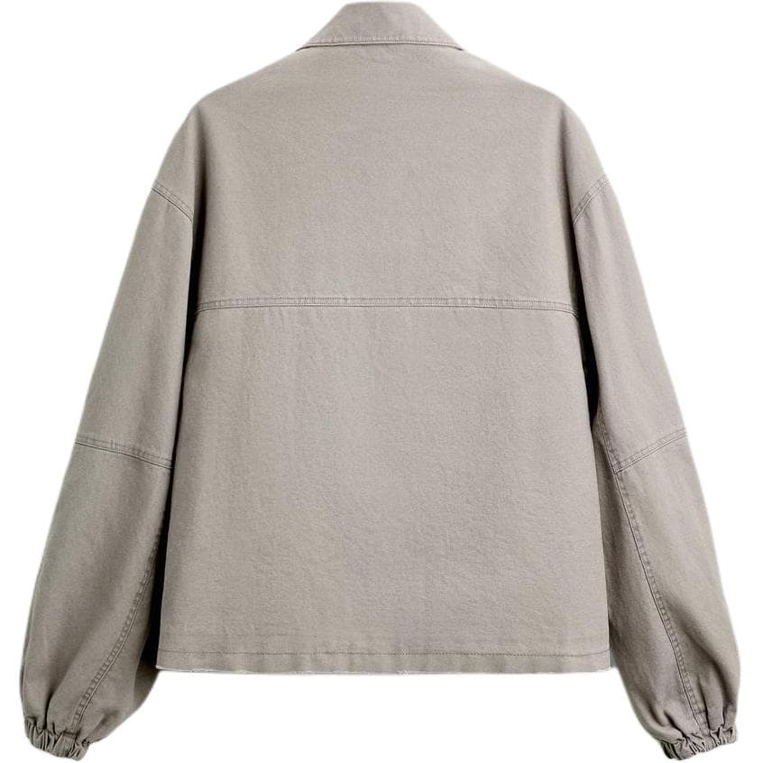 Куртка ZARA - изображение 2